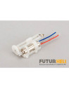 Mecanisme de remplacement servo 2.3g  2030L Spektrum - vue 3