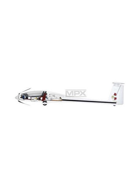 Solius RR Multiplex 264264 Avec moteur Brushless