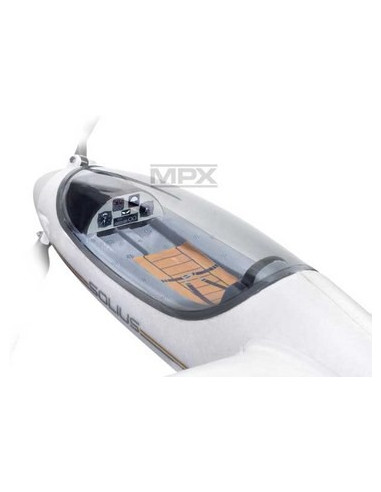 Solius RR Multiplex 264264 Avec moteur Brushless