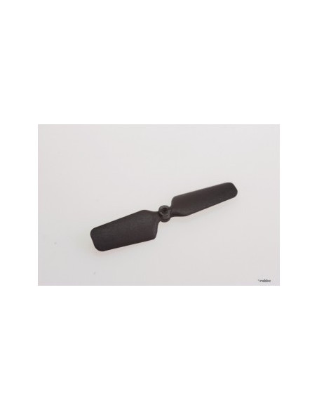 Pale rotor arrière solo pro 370 Nine eagle NE251114