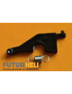 Mecanisme retour au neutre Skysport Futaba