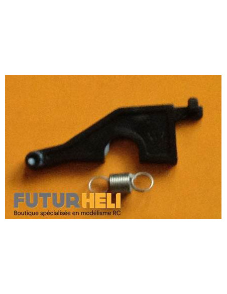 Mecanisme retour au neutre Skysport Futaba