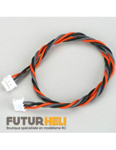 SPM9012 rallonge satellite Spektrum