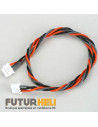 Rallonge récepteur Satellite 30 cm Spektrum SPM9012