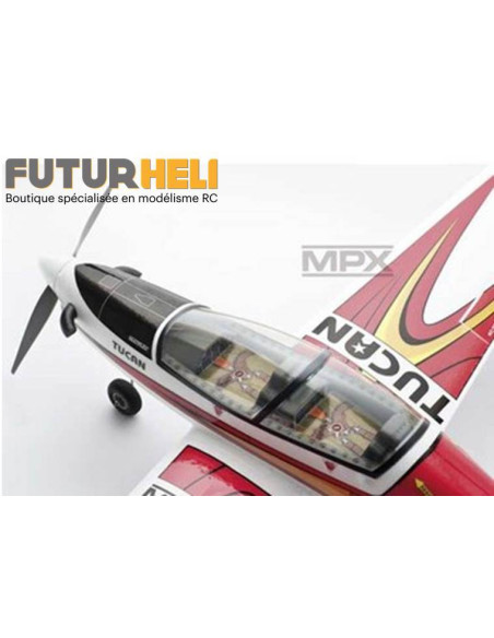 Tucan Kit+ Multiplex 264284