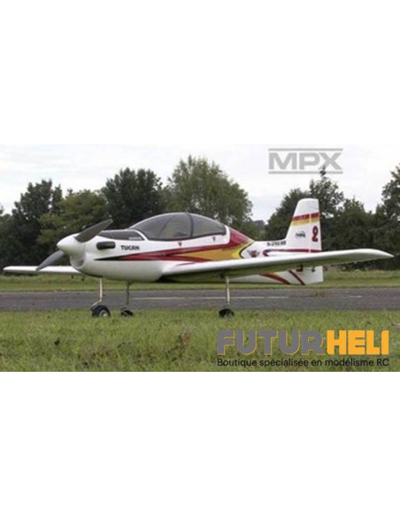 Tucan Kit+ Multiplex 264284