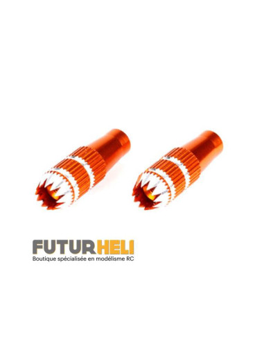 Manche 24 mm DX6i /7s /8 /18 Spektrum