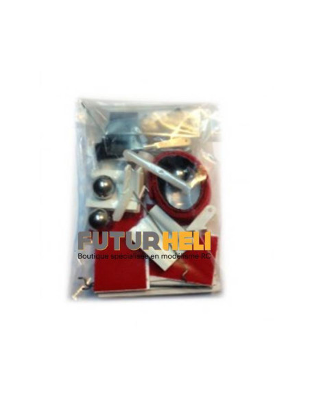 Solius 224254 Multiplex