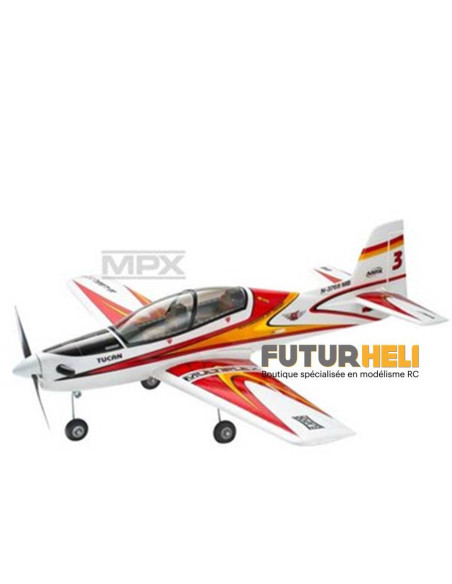 Tucan Kit  Multiplex 214284