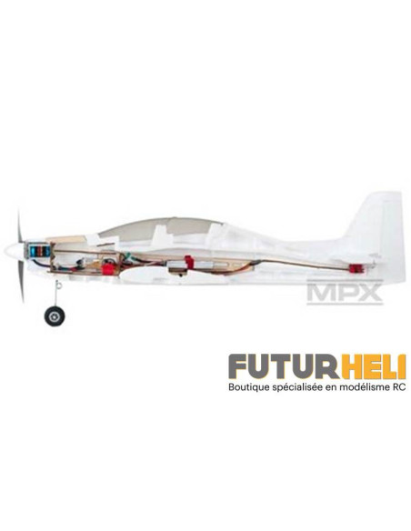 Tucan Kit  Multiplex 214284