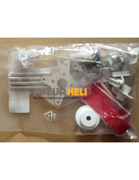 Tucan accessoires Multiplex 224289