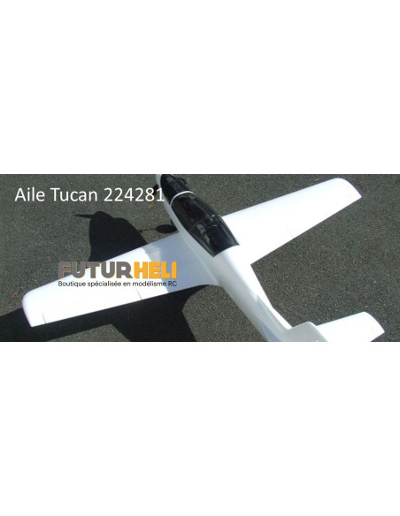 Aile Tucan Multiplex 224281