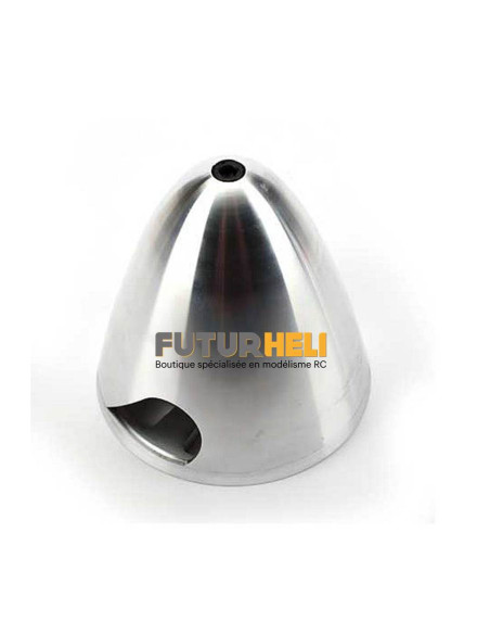 han99004 Cone Alu 76 mm Hangar9