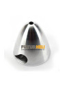 Cone Alu 76 mm Hangar9
