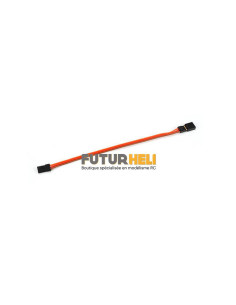 Rallonge servo renforcée 30cm Spektrum
