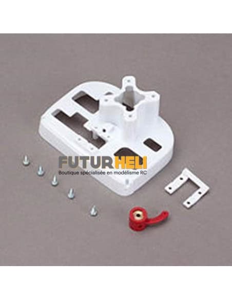 PKZ6114 Cloison Pare Feu Archer Parkzone