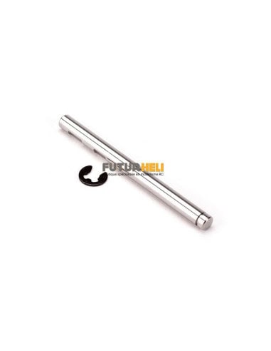 PKZ6118 Axe moteur BL370 Parkzone