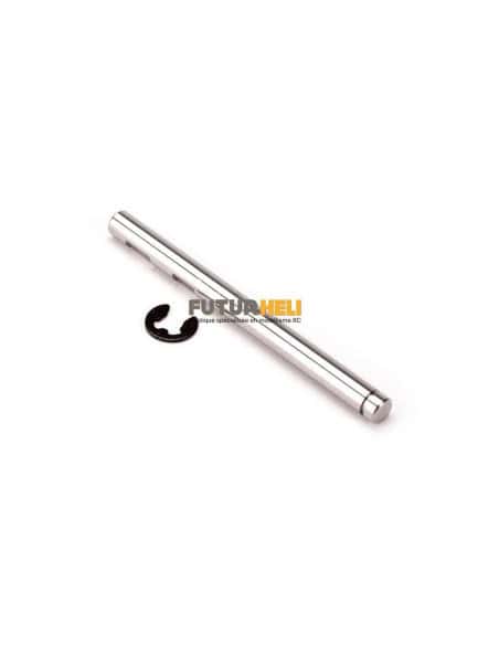 PKZ6118 Axe moteur BL370 Parkzone