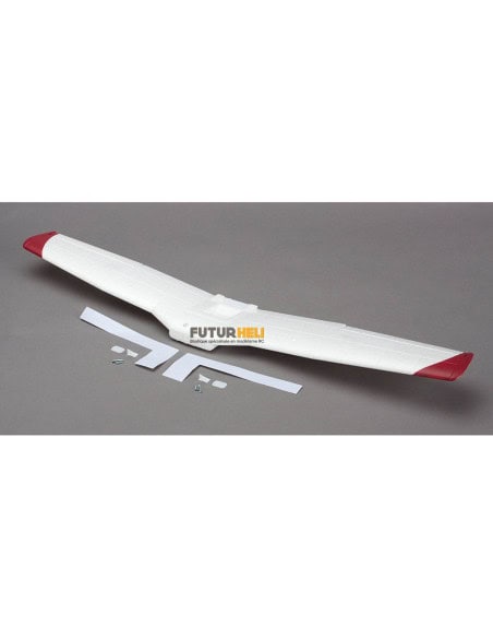 PKZ6120 Aile peinte Archer Parkzone