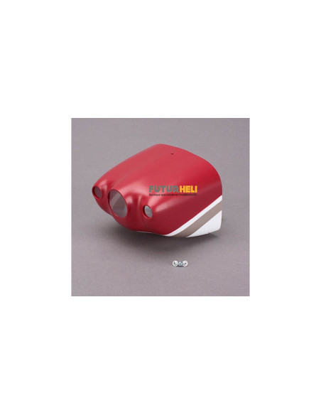 PKZ6126 Capot Archer Parkzone