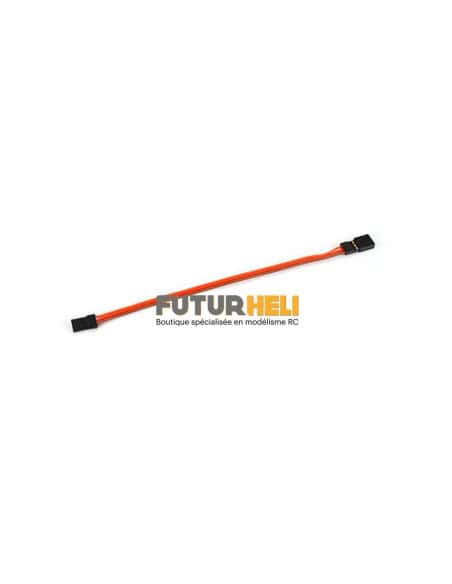 Rallonge servo renforcée 45cm Spektrum