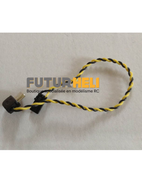 Cable Gopro3 vers transmetteur FPV