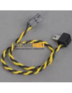 Cable Gopro3 vers transmetteur FPV 2