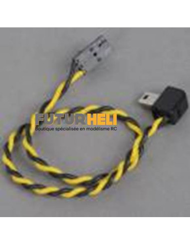 Cable Gopro3 vers transmetteur FPV