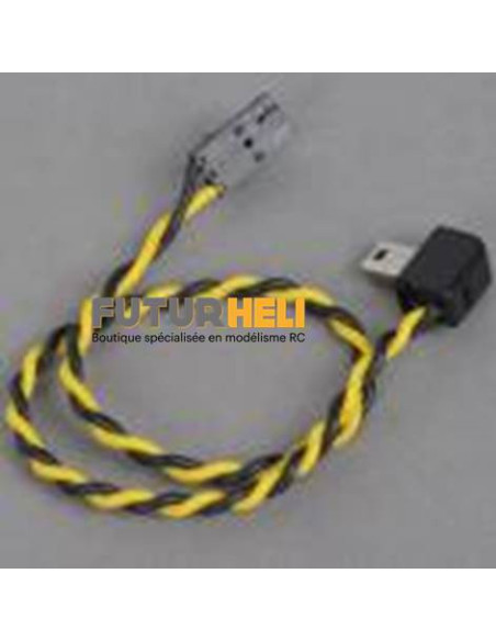 Cable Gopro3 vers transmetteur FPV