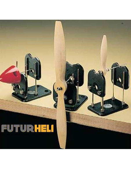 Equilibreur d'helice Dubro