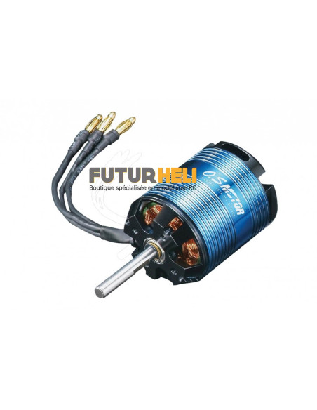 OS OMA-4535 helico 550/600 KV1260