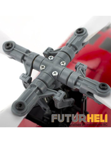 Bo105 Red Bull 130X BNF Blade