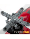 Bo105 Red Bull 130X BNF - vue 123