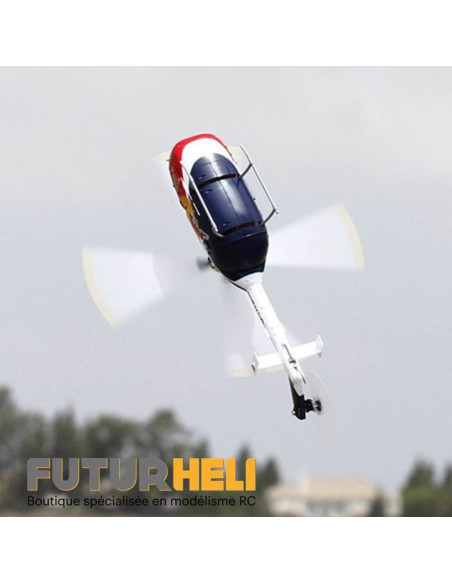 Bo105 Red Bull 130X BNF Blade