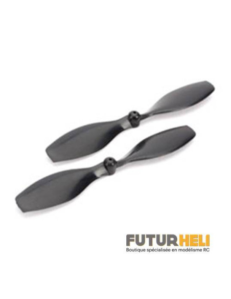 BLH7620 Helice rotation droite (x2) Blade NQX