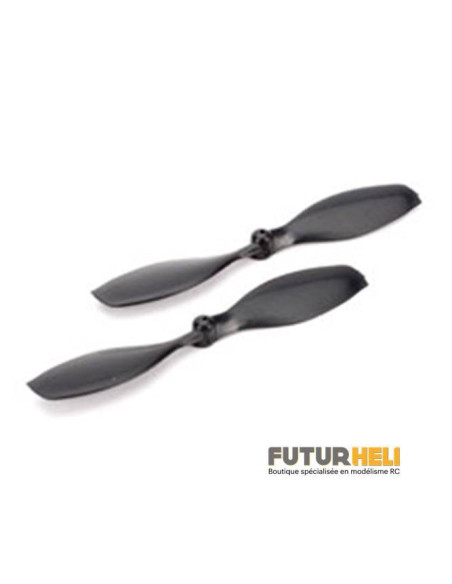 BLH7621 Helice rotation gauche (x2) Blade NQX