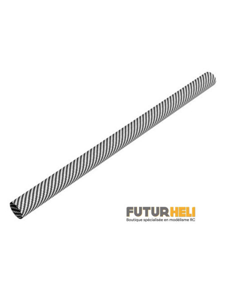 skh03-009-2 Tube d'atterrissage Spyder Sky-Hero