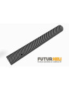 Pied carbone pour chassis Sky-Hero
