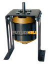 Support moteur AXI pour AXI41xx/AXI28xx
