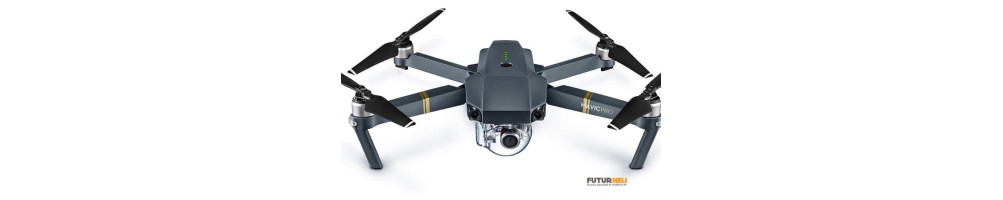 Accessoires pour DJi Mavic