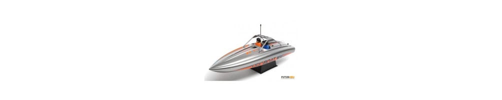 Pièces de rechange pour bateau 23 river jet Proboat