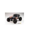 FO-XX – Kyosho : modélisme RC Futurheli, Haute-Savoie
