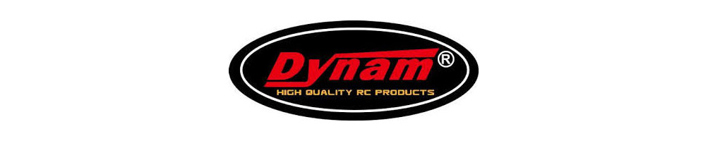 Dynam constructeur avis RC