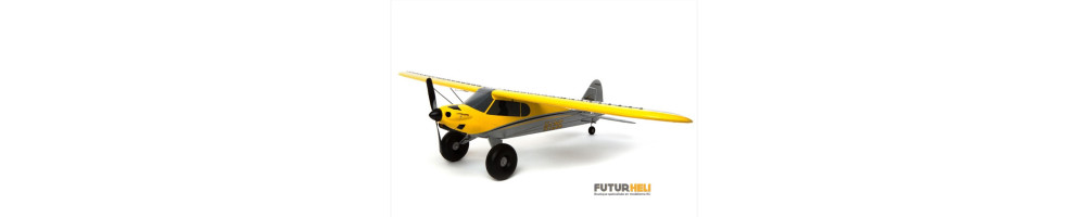 Pièce pour Carbon Cub S+ 1300mm