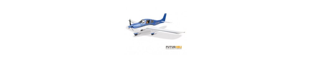 Pièces pour Cirrus SR22T