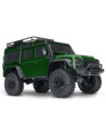 TRX-4 land rover defender