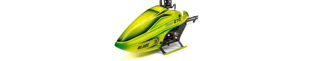 Pièces pour Fusion 270 Blade