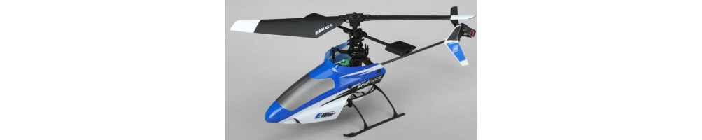 Blade MSR  / E-flite