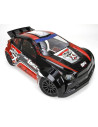 Ten Rally losi