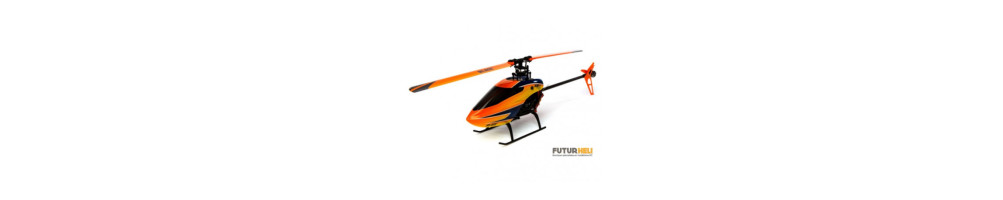 Rakonheli france distribution Futurheli RC